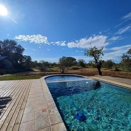 Honeyguide Tented Safari Camp - Khoka Moya محمية مانيليتي للطرائد المظهر الخارجي الصورة